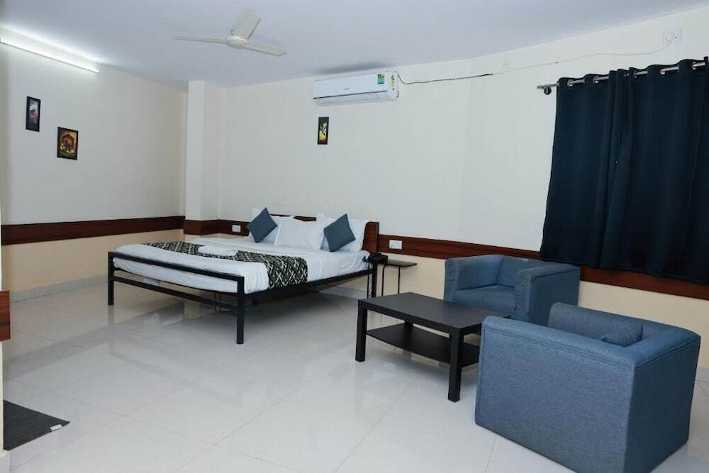 Бангалор: Hotel Banyan Tree
