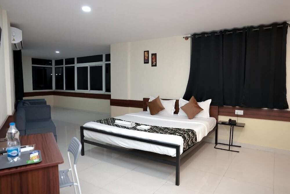 Бангалор: Hotel Banyan Tree