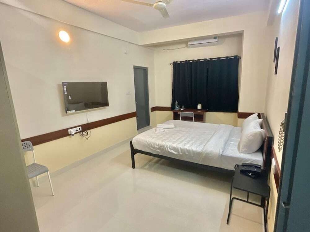 Бангалор: Hotel Banyan Tree