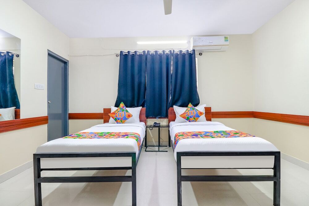 Бангалор: Hotel Banyan Tree