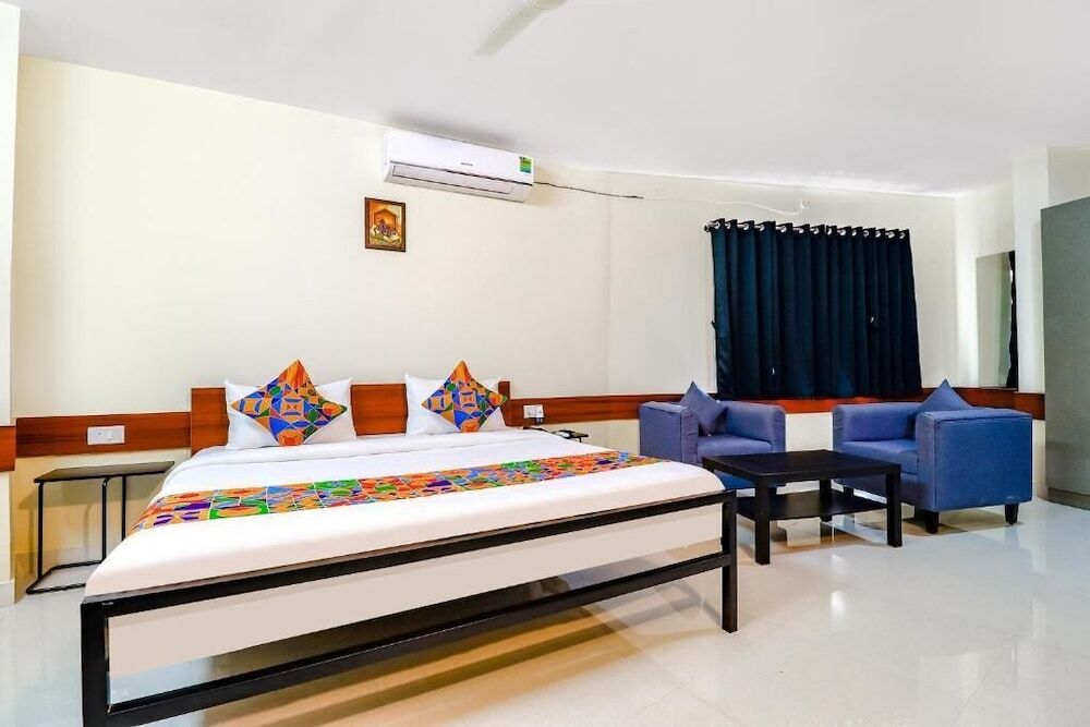 Бангалор: Hotel Banyan Tree