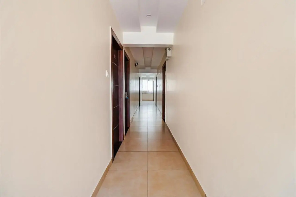 Бангалор: FabHotel Green Park Residency