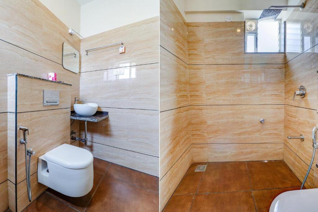 Бангалор: FabHotel Green Park Residency