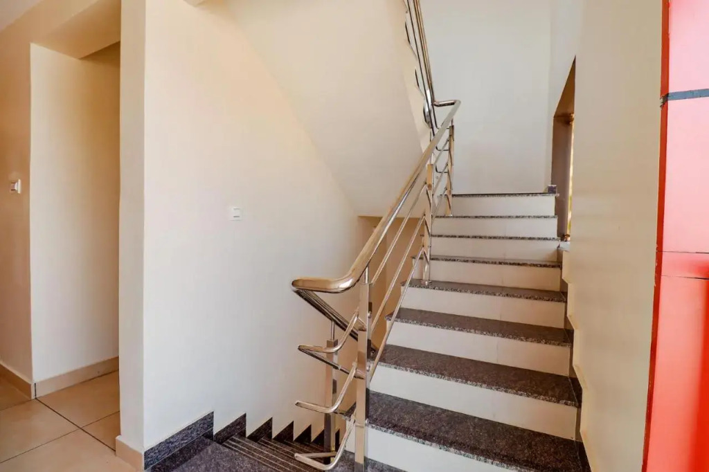 Бангалор: FabHotel Green Park Residency