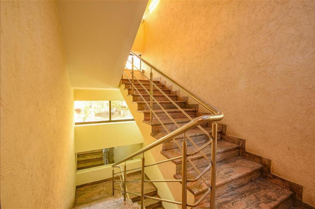 Бангалор: Fabhotel The Btm Palace