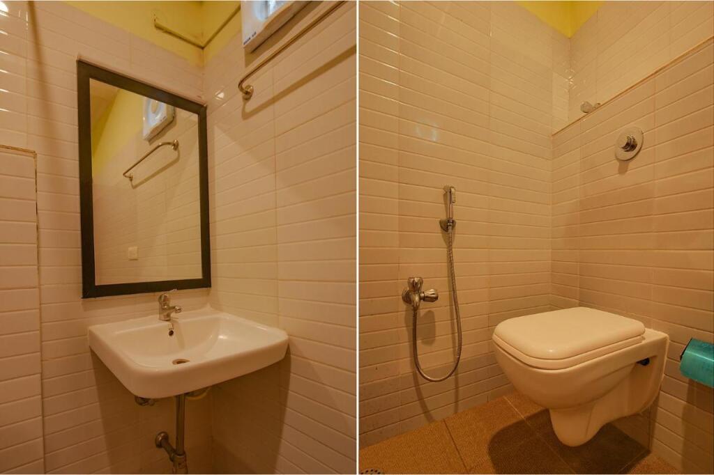 Бангалор: Fabhotel The Btm Palace