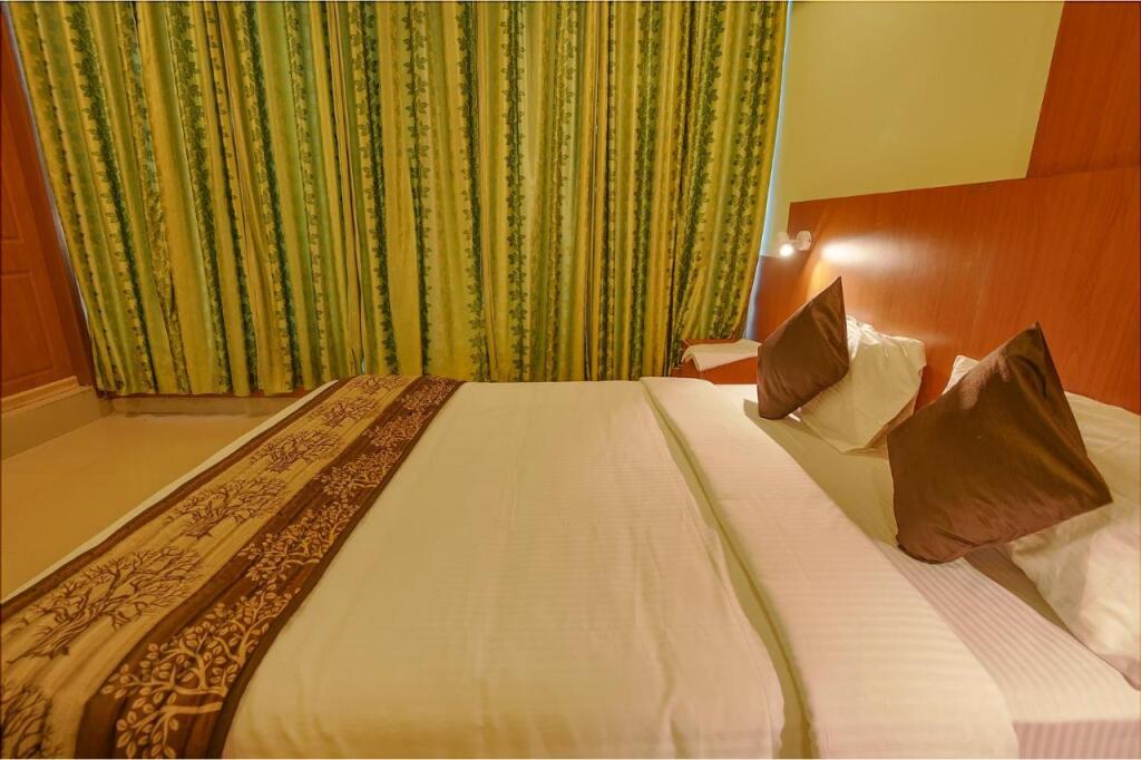 Бангалор: Fabhotel The Btm Palace