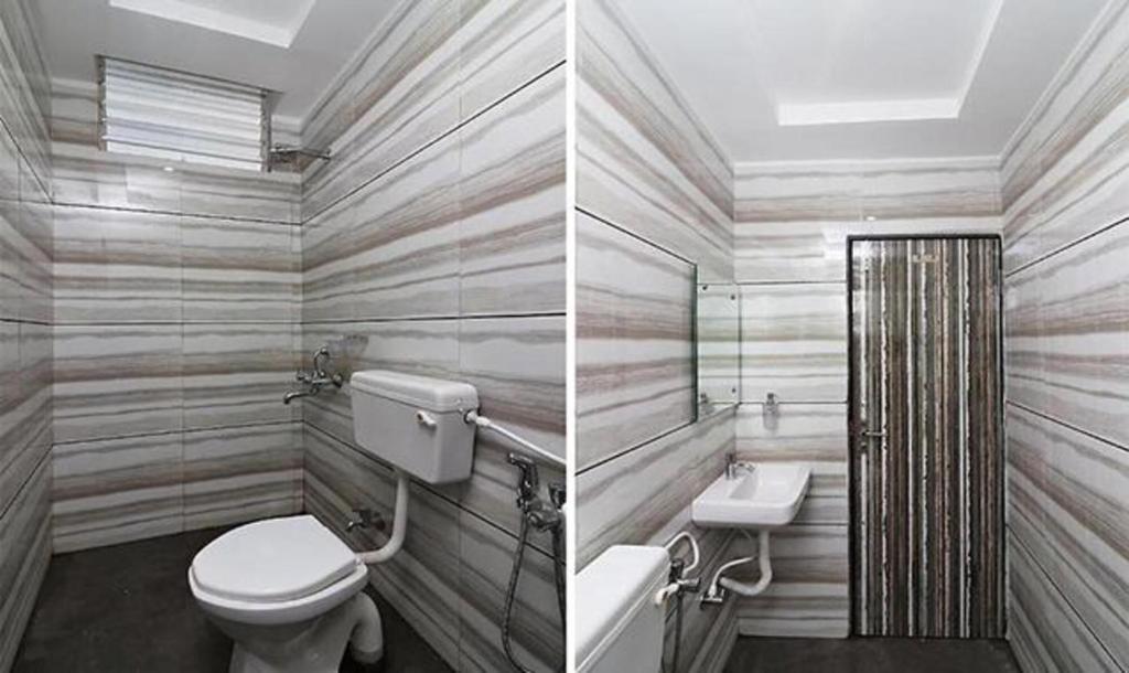 Бхопал: Fabhotel Shree Regency