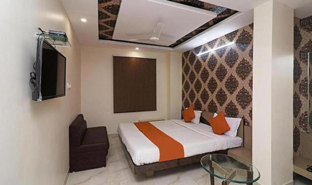 Бхопал: Fabhotel Shree Regency