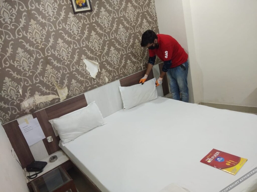 Бхопал: Fabhotel Shree Regency