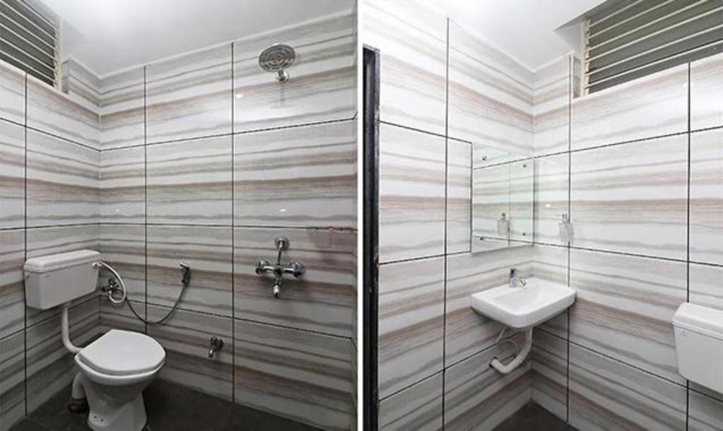 Бхопал: Fabhotel Shree Regency