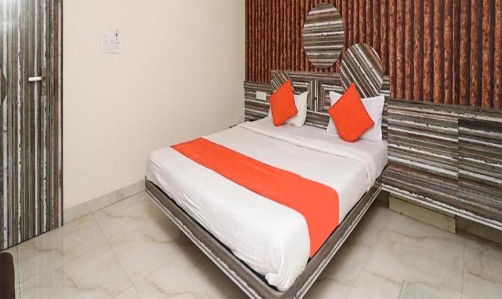 Бхопал: Fabhotel Shree Regency
