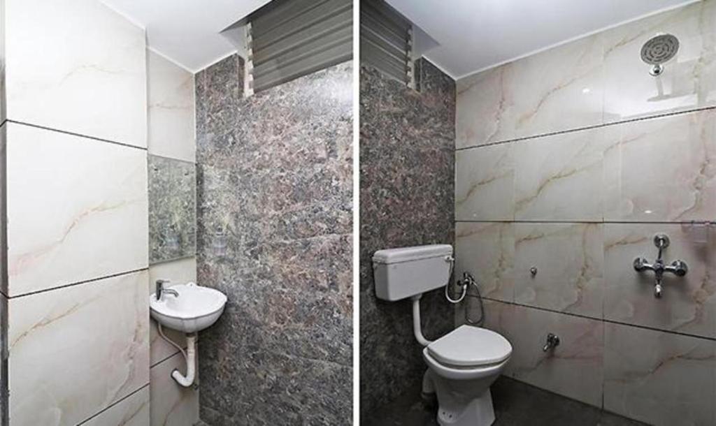 Бхопал: Fabhotel Shree Regency