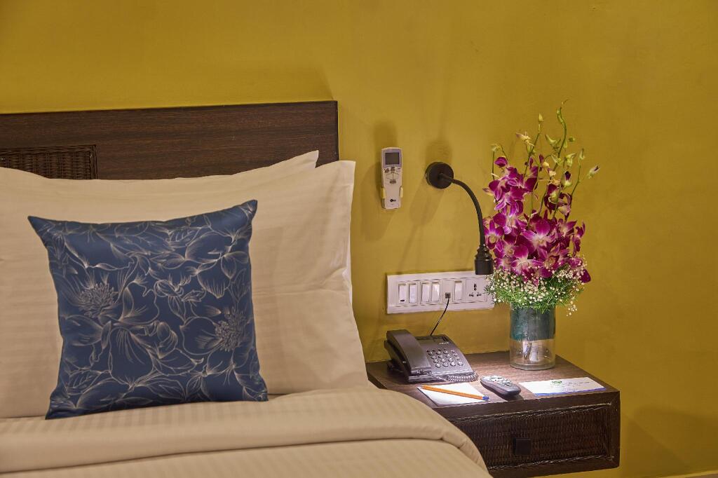 Бангалор: Tulip Inn Koramangala