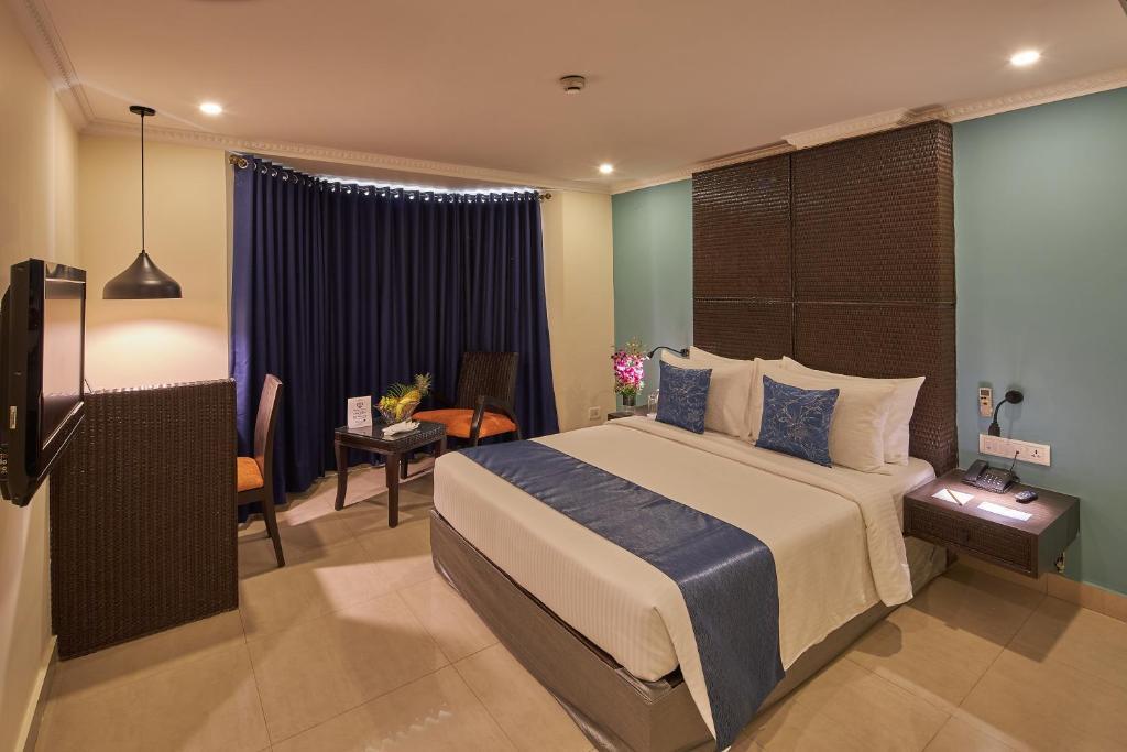 Бангалор: Tulip Inn Koramangala