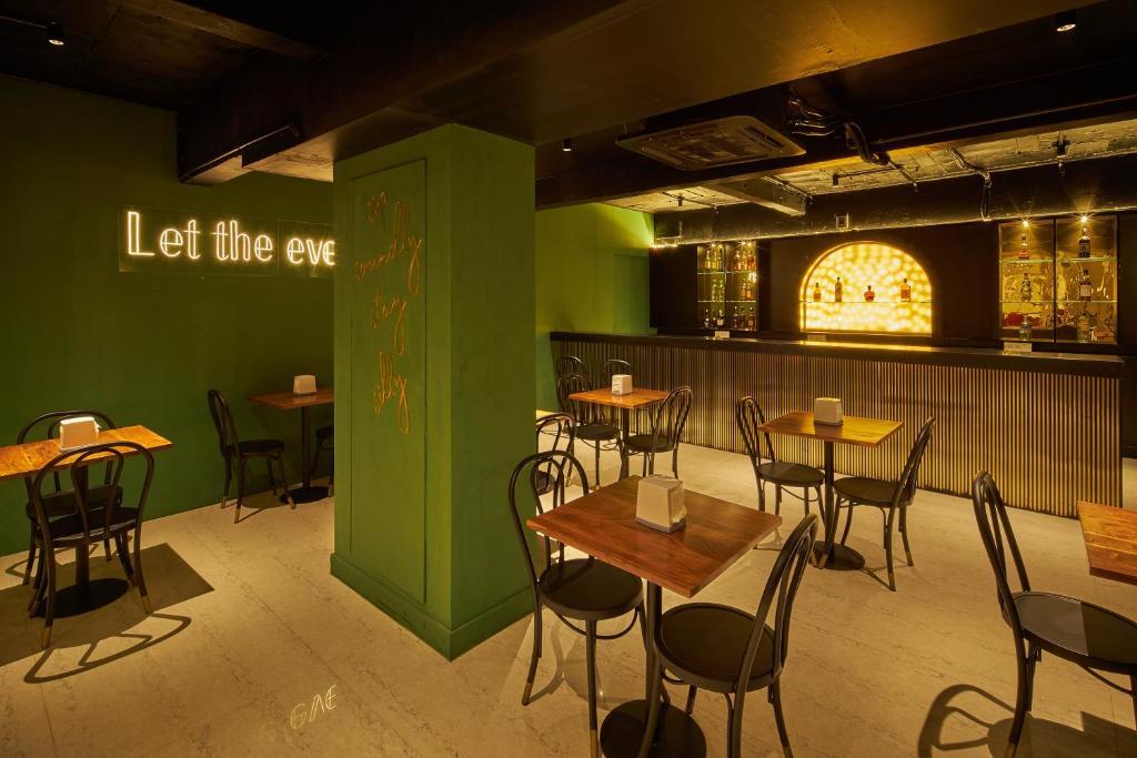 Бангалор: Tulip Inn Koramangala