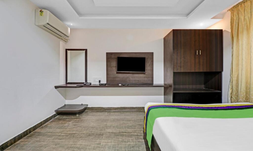 Бангалор: Treebo JJ Residency