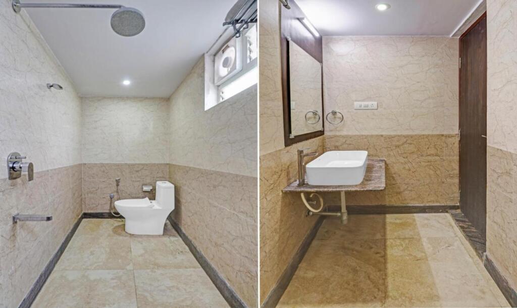 Бангалор: Treebo JJ Residency