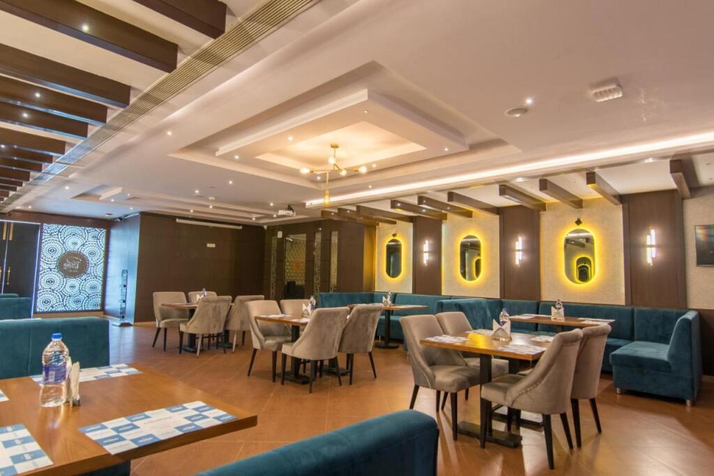 Бангалор: Silicon City Hotel