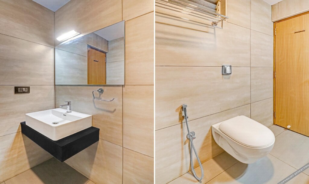 Бангалор: Treebo Emora Grand