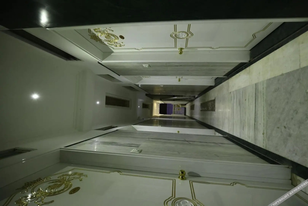 Бангалор: Hotel City Meridian