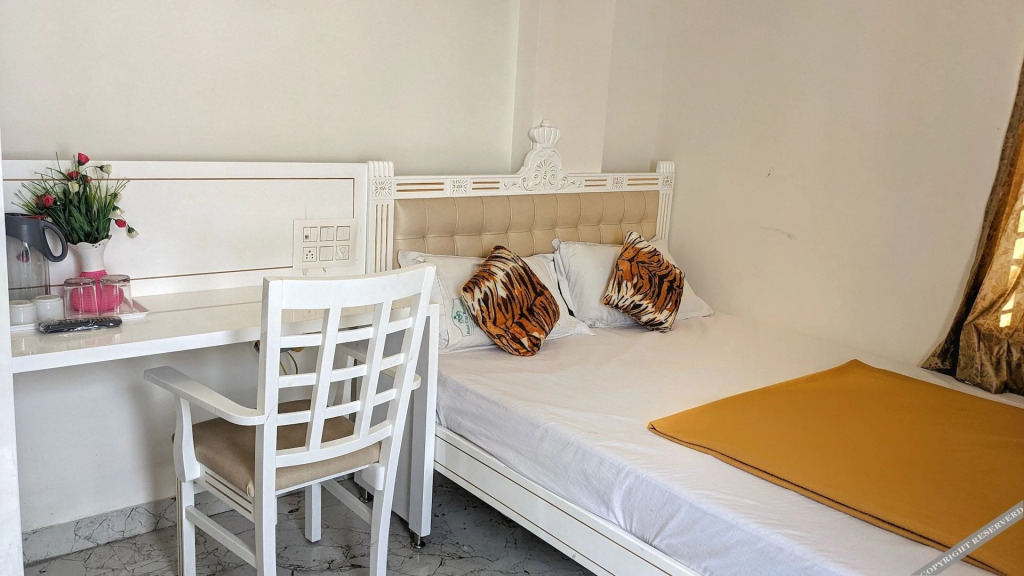 Бангалор: Hotel City Meridian