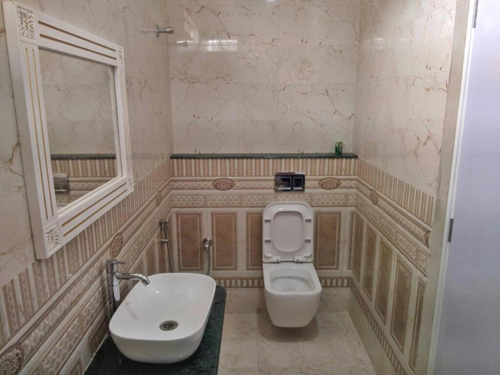 Бангалор: Hotel City Meridian