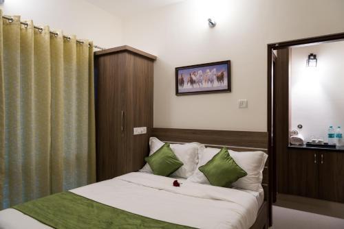 Sunshine Suites Premium — фото 5