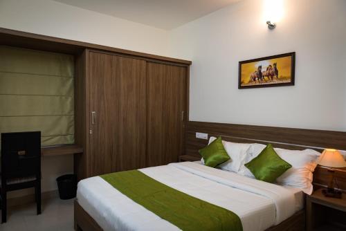 Бангалор: Sunshine Suites Premium