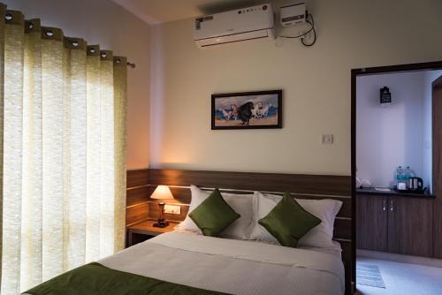 Sunshine Suites Premium — фото 4
