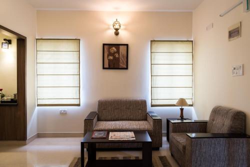 Sunshine Suites Premium — фото 3