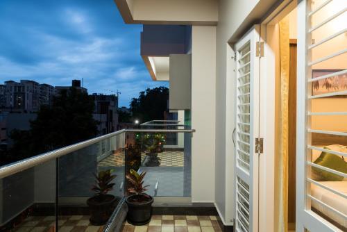 Бангалор: Sunshine Suites Premium