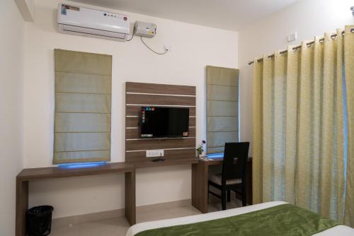 Бангалор: Sunshine Suites Premium