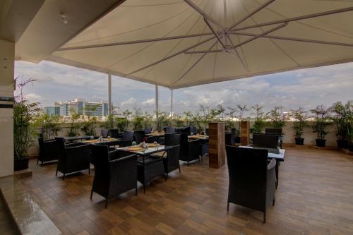 Бангалор: Sunshine Suites Premium