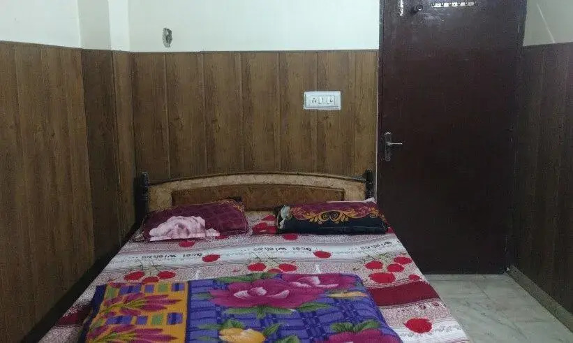 Бангалор: Hotel Shree Nath