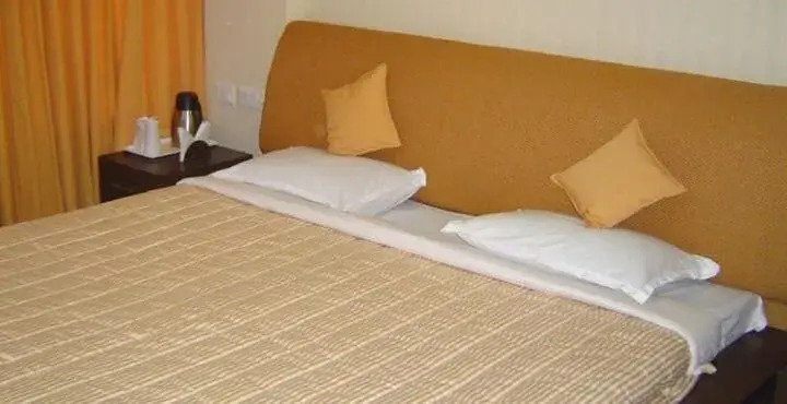 Бангалор: Hotel Shree Nath