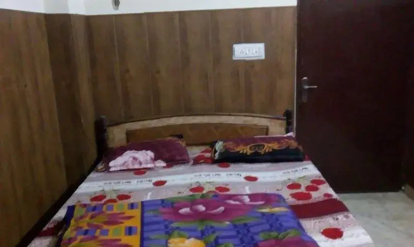 Бангалор: Hotel Shree Nath