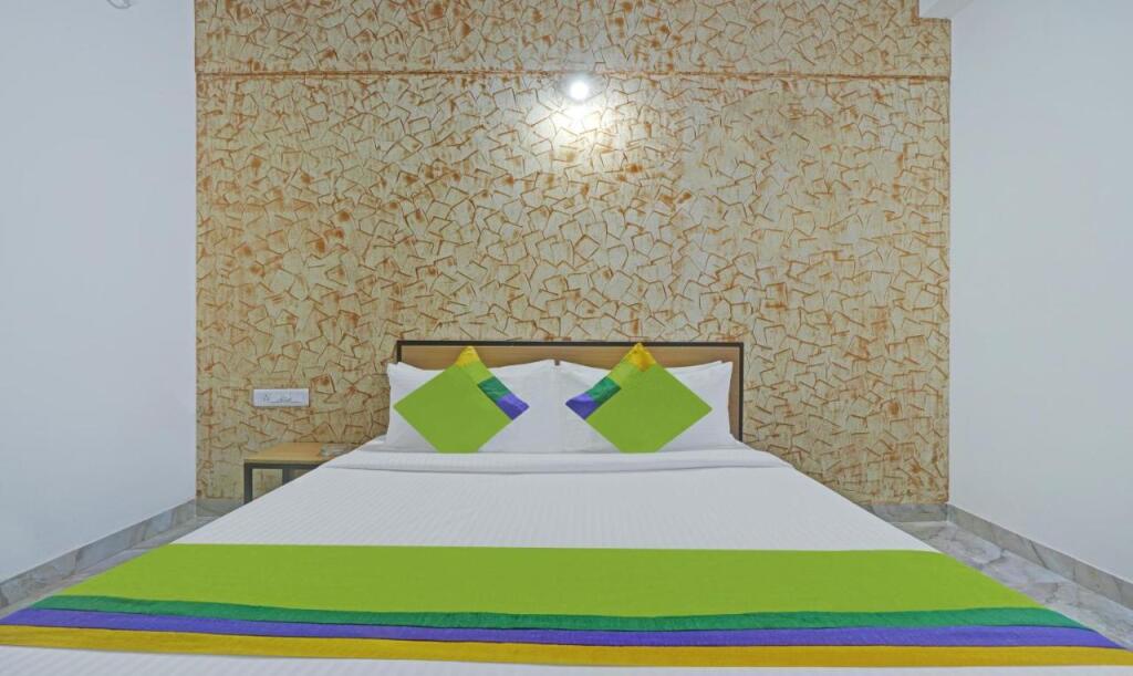 Бангалор: Itsy Hotels Galaxy Suites, Hebbal