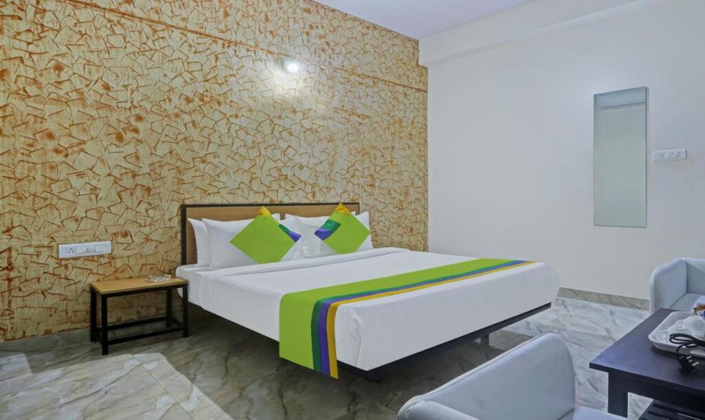 Itsy Hotels Galaxy Suites, Hebbal — фото 3