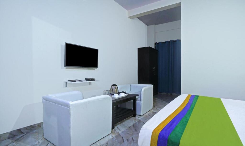 Itsy Hotels Galaxy Suites, Hebbal — фото 5