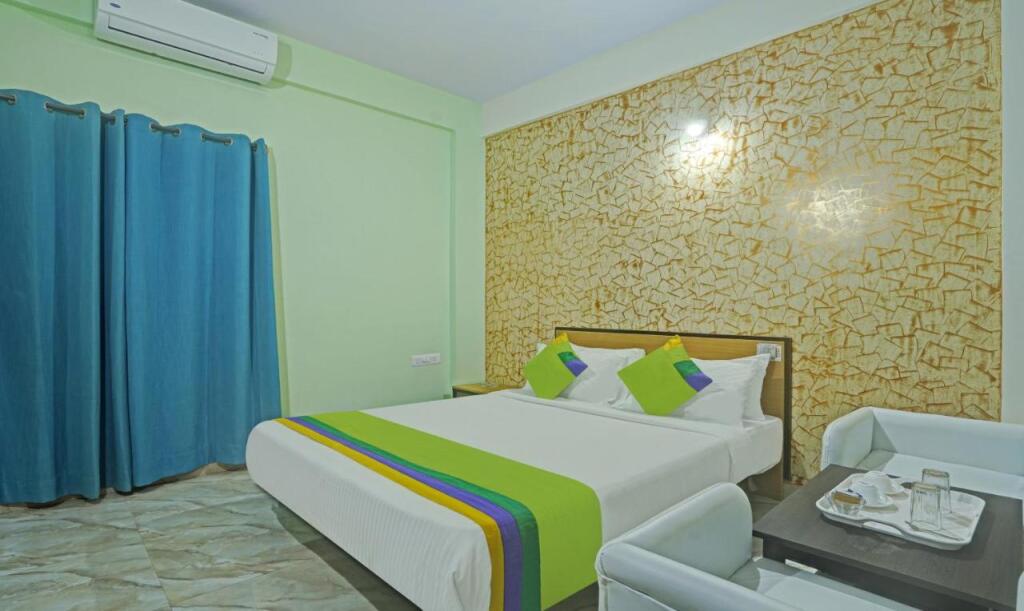 Бангалор: Itsy Hotels Galaxy Suites, Hebbal