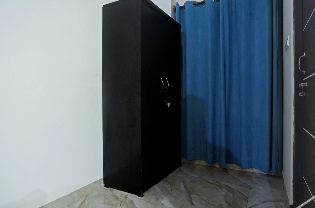 Бангалор: Itsy Hotels Galaxy Suites, Hebbal