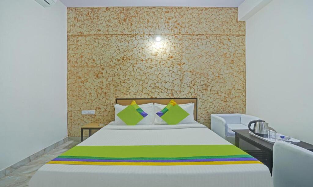 Бангалор: Itsy Hotels Galaxy Suites, Hebbal