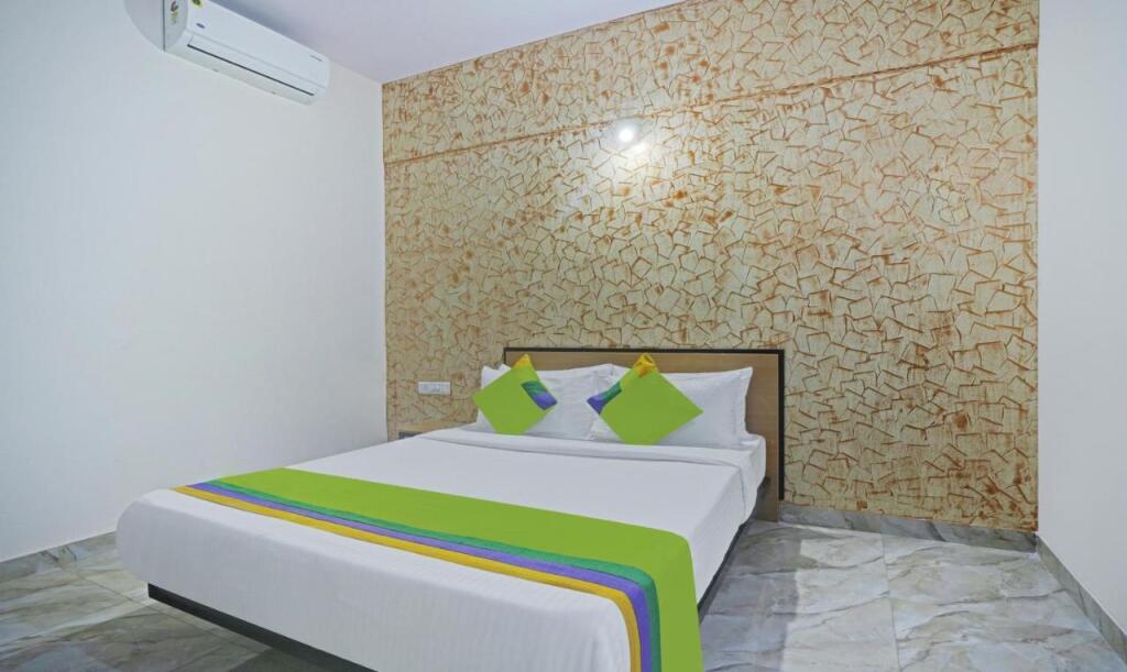 Itsy Hotels Galaxy Suites, Hebbal — фото 4