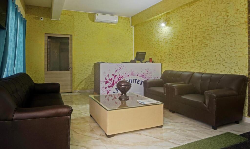 Itsy Hotels Galaxy Suites, Hebbal — фото 2