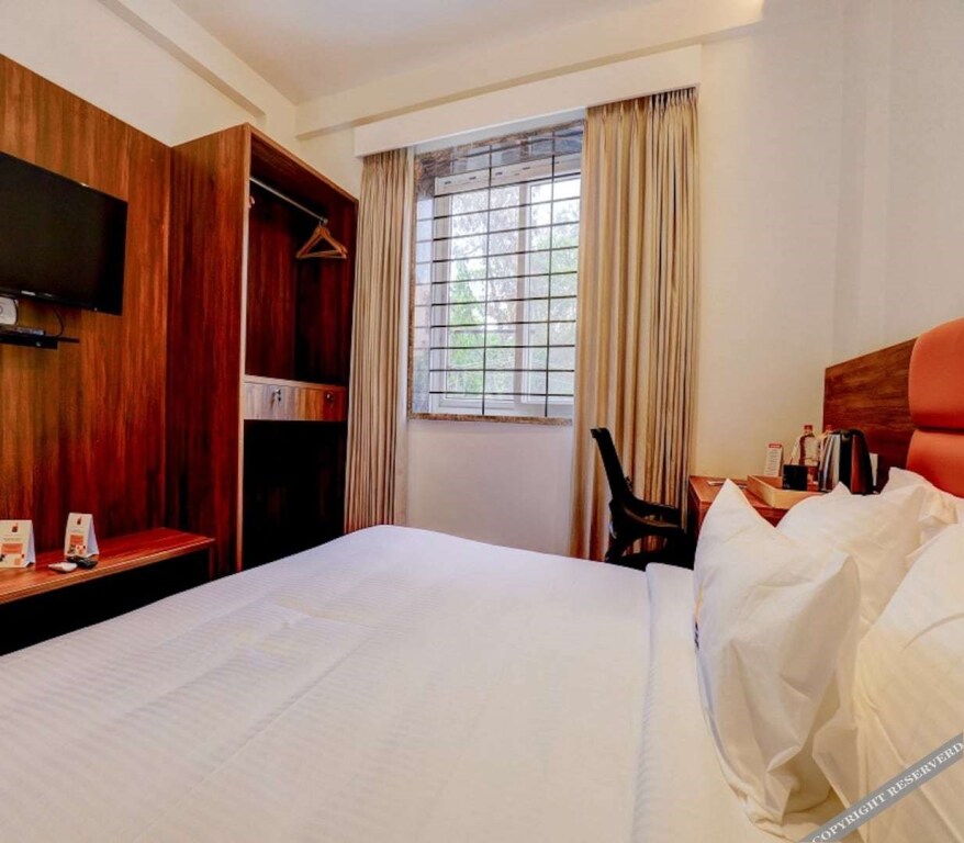 MySpace Triton Suites — фото 3