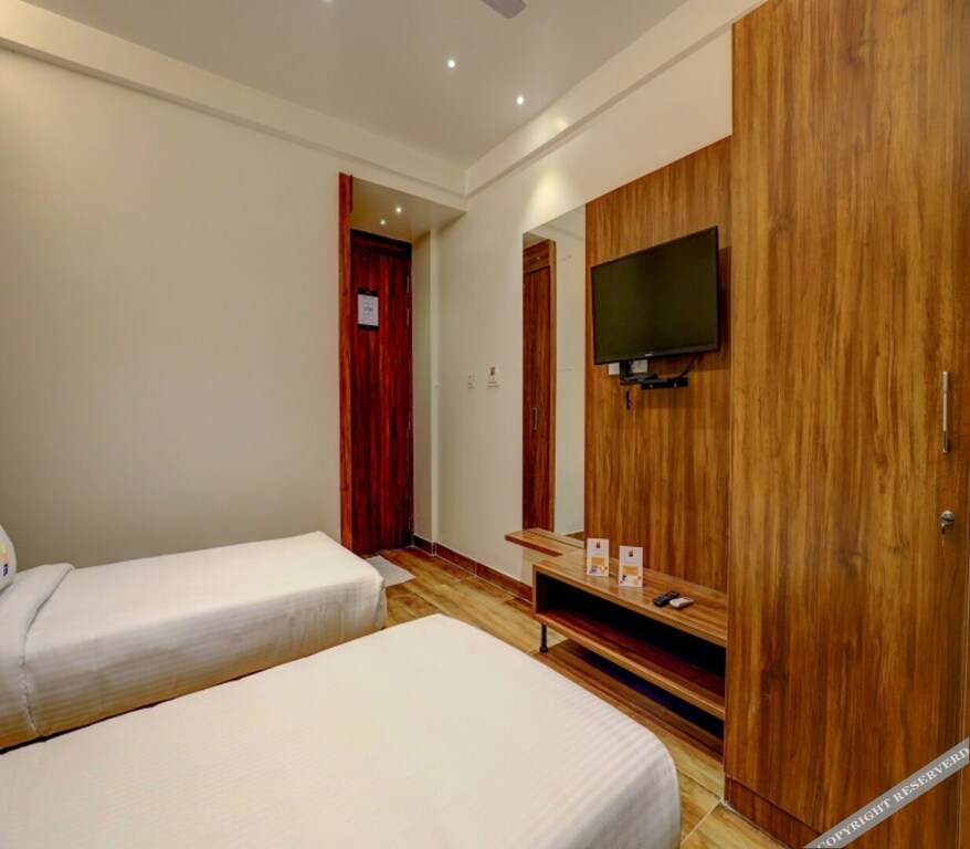 MySpace Triton Suites — фото 4