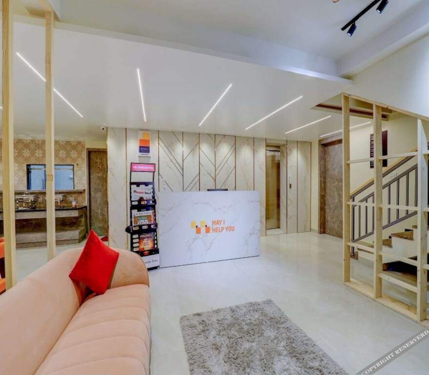 MySpace Triton Suites — фото 2
