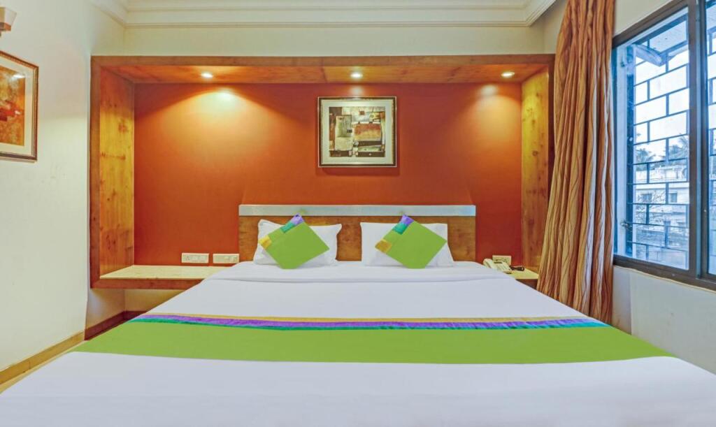 Treebo Suraksha Inn — фото 5