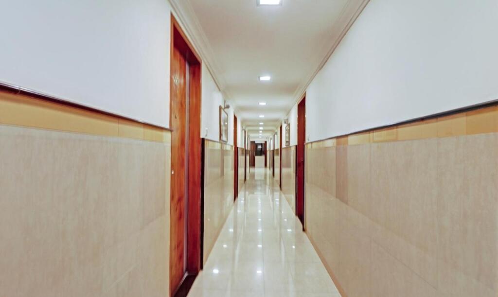 Бангалор: Treebo Suraksha Inn